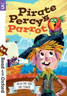 Pirate Percy's Parrot