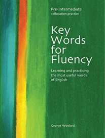 Key Words For Fluency Pre-intermediate Student's Book