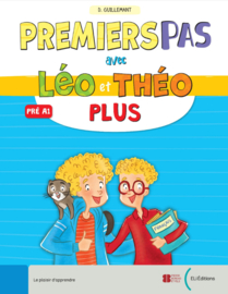Léo et Théo Plus
