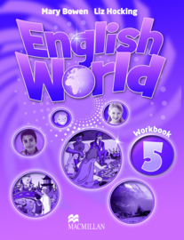 English World Level 5 Workbook