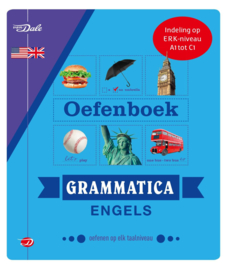 Van Dale Oefenboek Grammatica Engels (Paperback)
