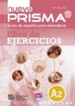 nuevo Prisma A2 - Libro de ejercicios 