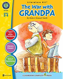 The War with Grandpa