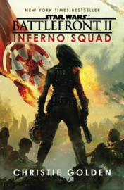 Star Wars: Battlefront Ii:  Inferno Squad