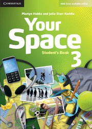 Your Space Level3 Student's Book