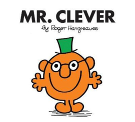 Mr. Clever