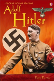 Adolf Hitler