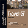 Traveller B2 Intermediate Whiteboard Material Pack V.2