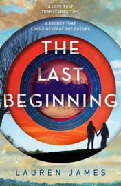 The Last Beginning (Lauren James)