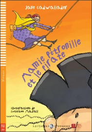 Mamie Petronille Et Le Pirate + Downloadable Multimedia