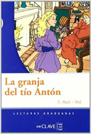 La granja del tío Antón