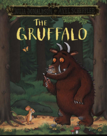 The Gruffalo