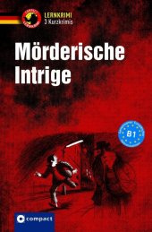 Mörderische Intrige