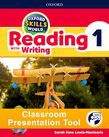 Oxford Skills World Level 1 Reading With Writing Classroom Presentation Tool