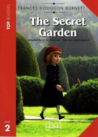 The Secret Garden Student's Book (incl. Glossary)