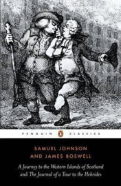 A Journey To The Western Islands Of Scotland And The Journal Of A Tour To The Hebrides (Samuel johnson  James Boswell)