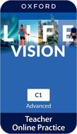 Life Vision Advanced Teacher Online Practice
