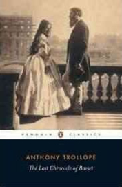 The Last Chronicle Of Barset (Anthony Trollope)