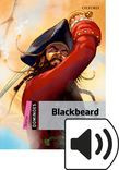Dominoes Starter Blackbeard Audio