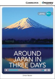 Around Japan in Three Days