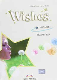 Wishes B2.1 Student's Book