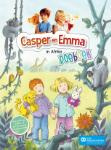 Casper en Emma in Afrika (Rikky Schrever)