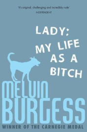 Lady (Melvin Burgess) Paperback / softback