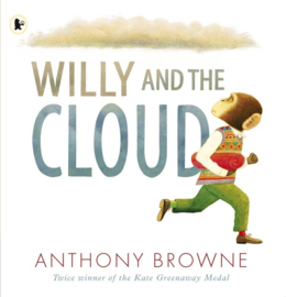 Willy And The Cloud (Anthony Browne)