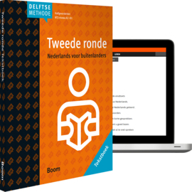 Tweede ronde herziene editie