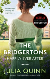 The Bridgertons: Happily Ever After