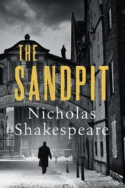 The Sandpit (Nicholas Shakespeare)