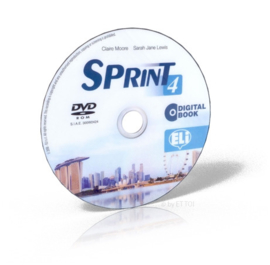 Sprint 4 - Class Digital Book - Dvd
