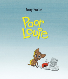 Poor Louie (Tony Fucile)
