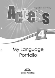 Access 4 My Language Portfolio (international)