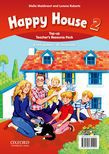 Happy House 2 Teacher's Resource Pack (new Edition)