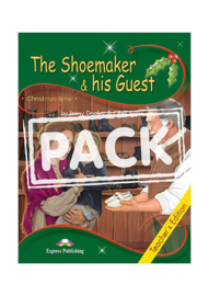 The Shoemaker & His Guest Teacher's Edition With Cross-platform Application
