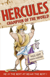 Hercules - Champion Of The World (Nigel Gray, Heath McKenzie)