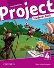 Project Level 4 Student's Book