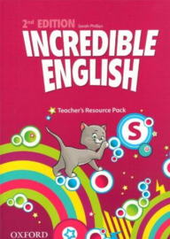 Incredible English Starter Teacher's Resource Pack