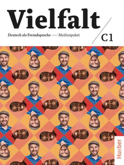Vielfalt C1 Medienpaket