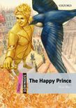 Dominoes Starter The Happy Prince Audio Pack