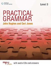 Practical Grammar 3 Student's Book with Audio Cd (2x) & Key