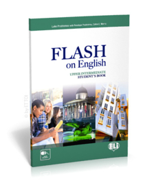 Flash On English Upper Intermediate - Sb