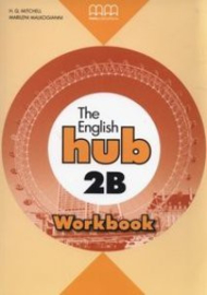 The English Hub 2b Workbook