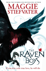 The Raven Boys : 1