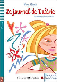 le journal de valérie