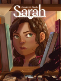 Sarah (Hardcover)