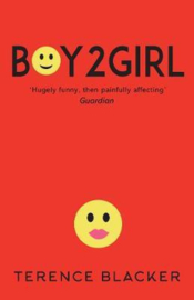 Boy2Girl (Terence Blacker) Paperback / softback