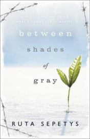 Between Shades Of Gray (Ruta Sepetys)