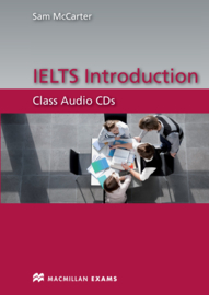 IELTS Introduction Class Audio CDs (2)